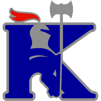 Knight's Service Company logo means quality and dependability.