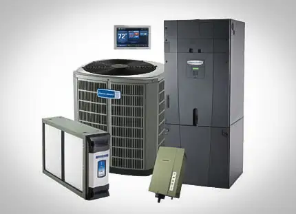 Knight's Service Company in Cabot AR, the company that provides Air Conditioner repair, and service on furnaces, heat pumps, gas and electric heat, as well as a wide range of master plumbing services.